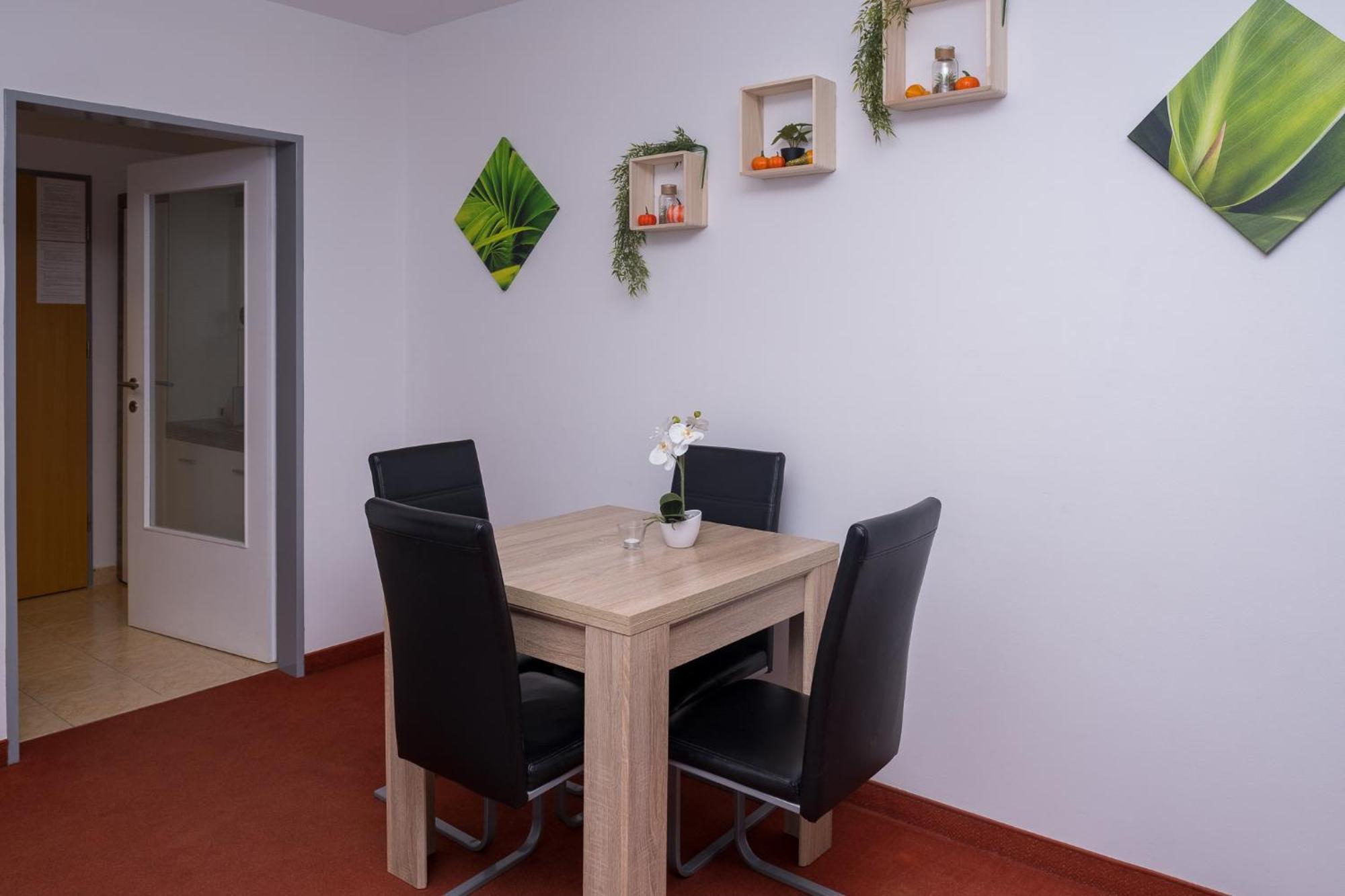 Apartmaji Irma Appartamento *