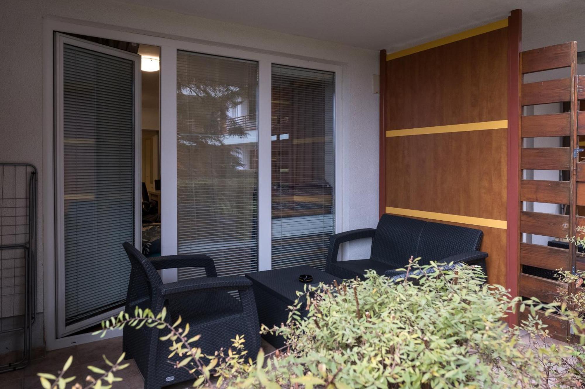 Appartamento Apartmaji Irma Moravske Toplice