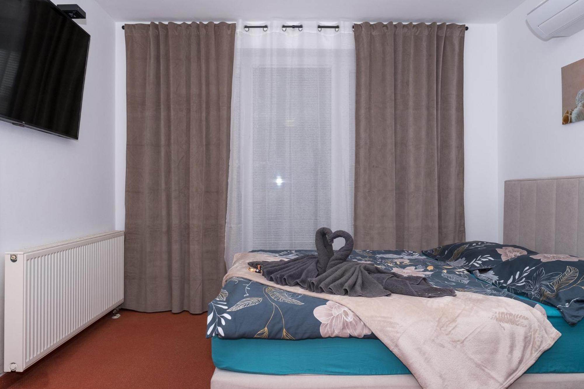 Appartamento Apartmaji Irma Moravske Toplice