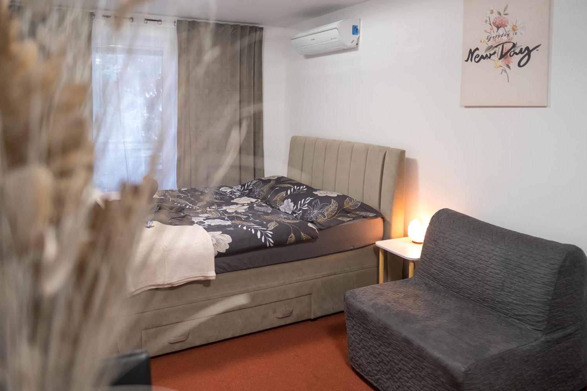 Appartamento Apartmaji Irma