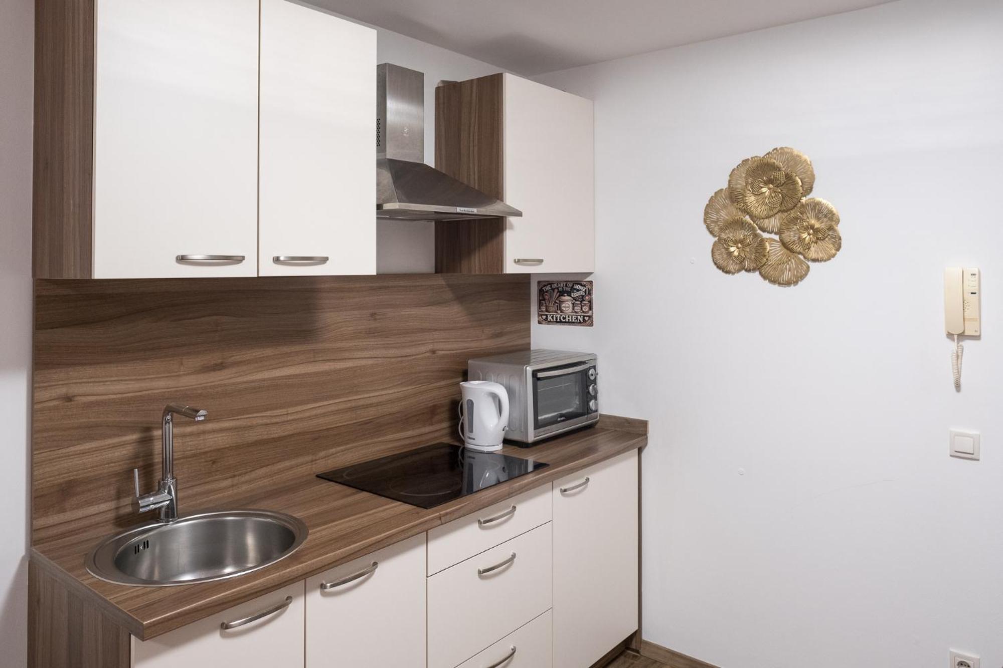 Appartamento Apartmaji Irma