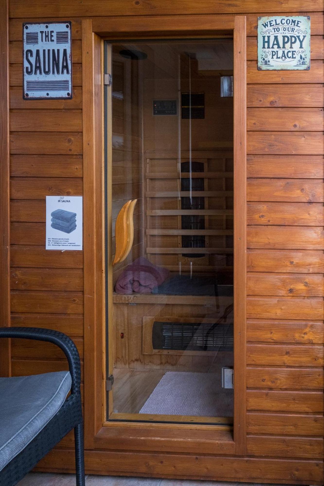Appartamento Apartmaji Irma