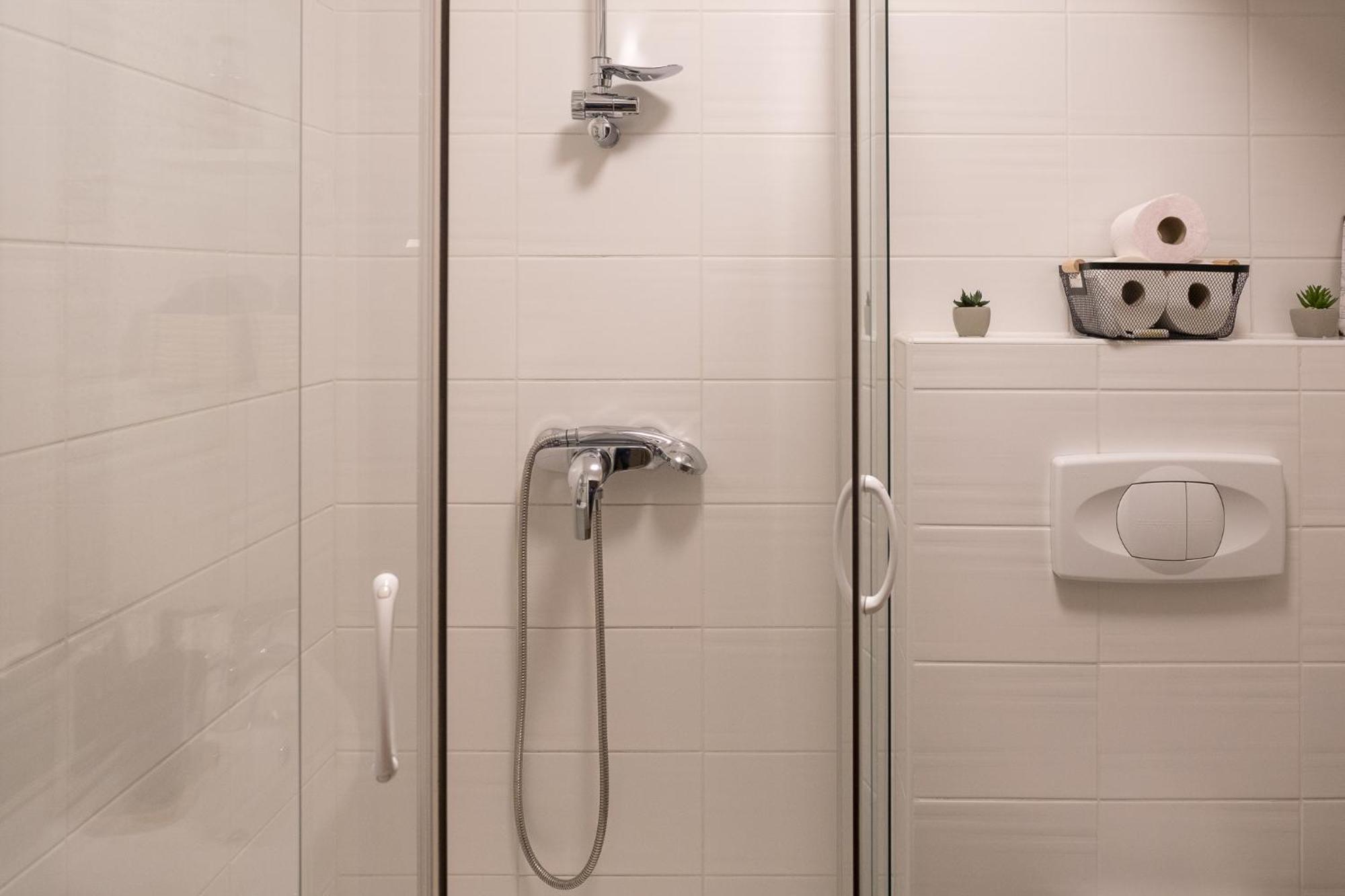 Appartamento Apartmaji Irma