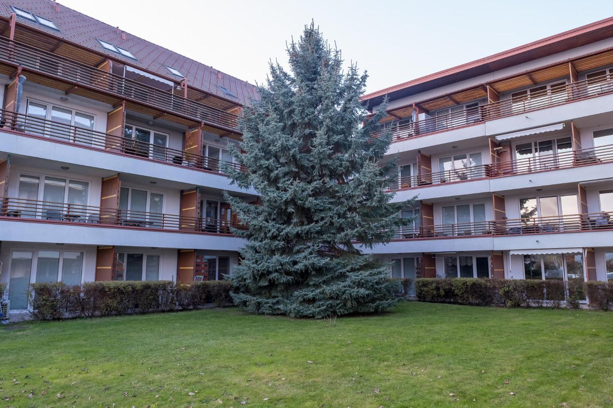 Appartamento Apartmaji Irma