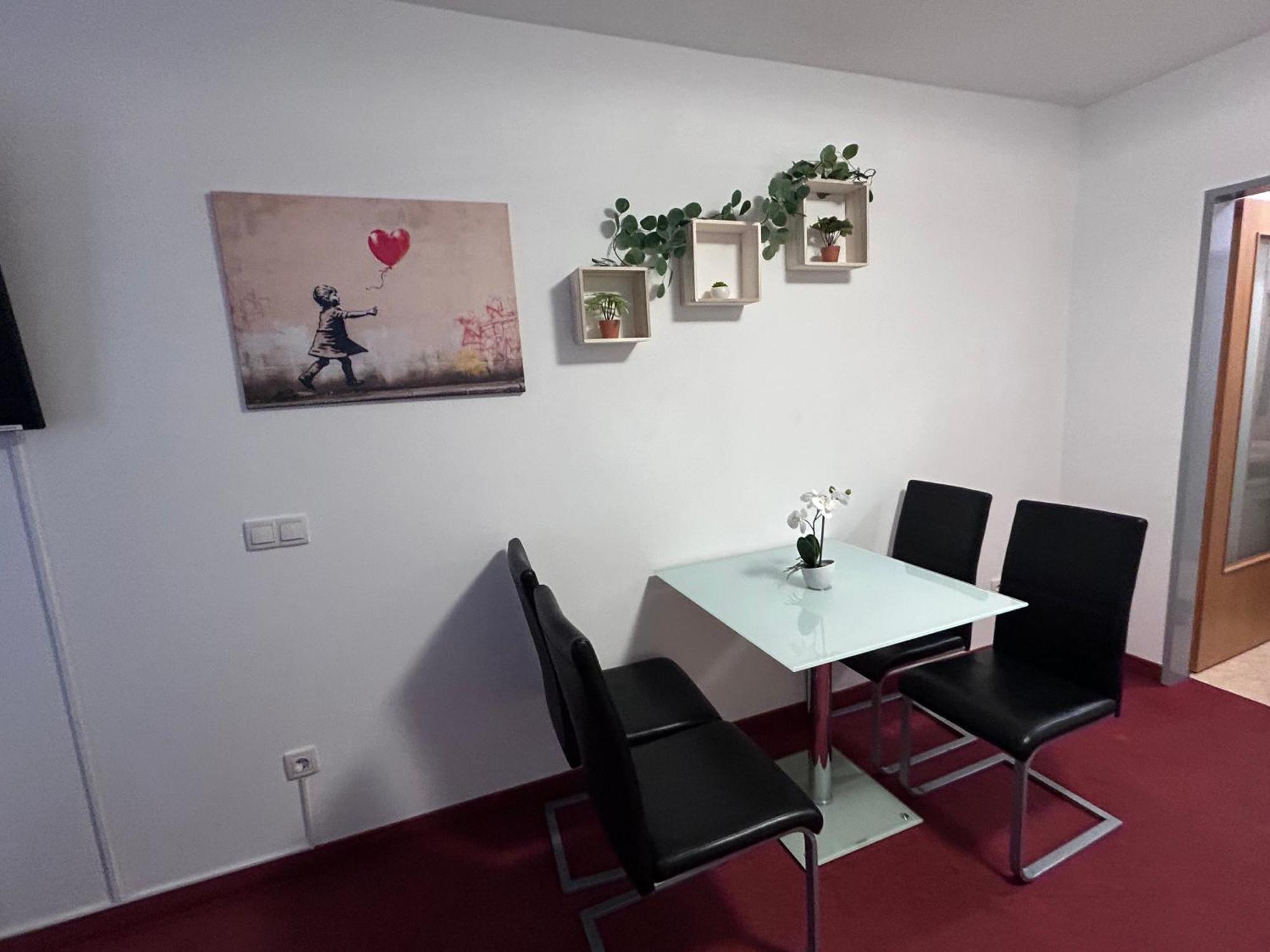 Appartamento Apartmaji Irma Moravske Toplice
